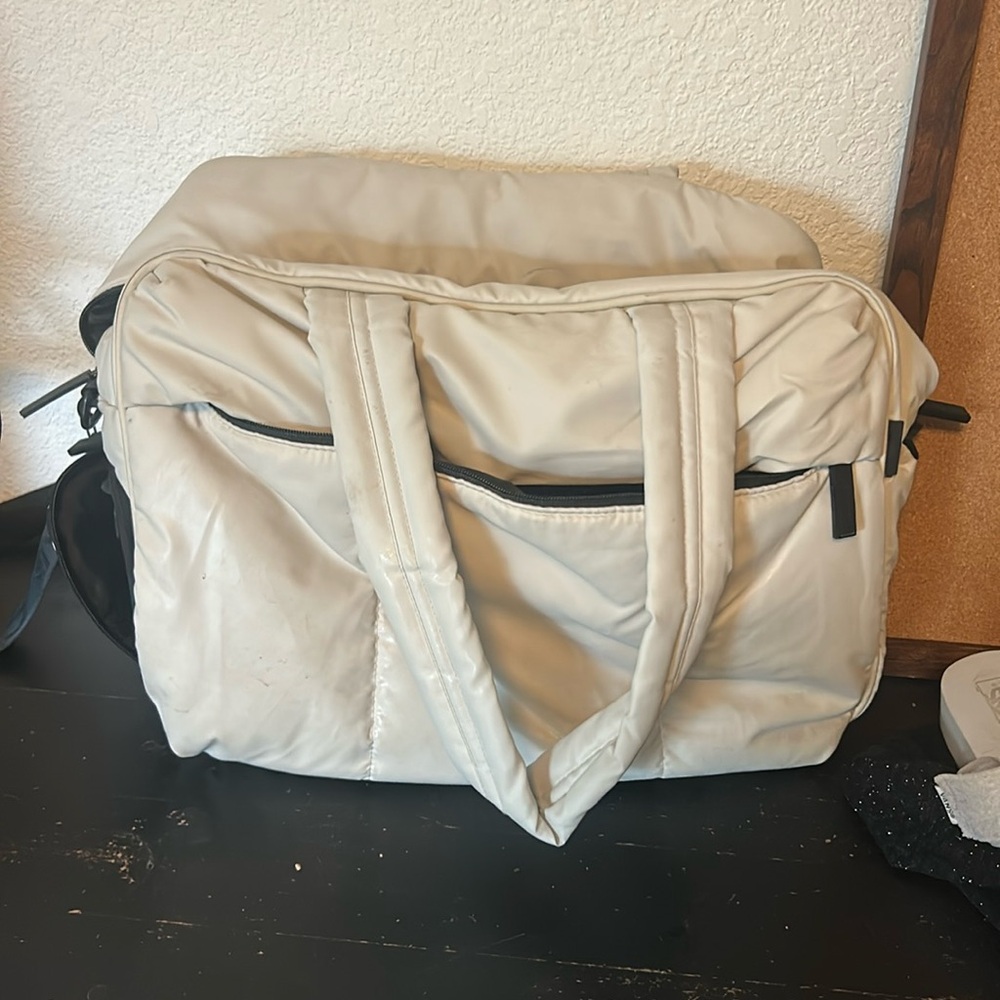 Calpak tote bag